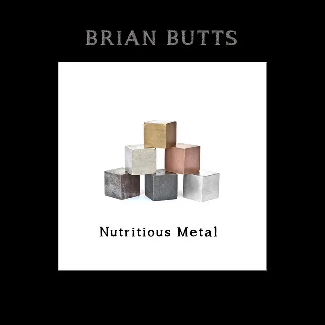 Nutritious Metal