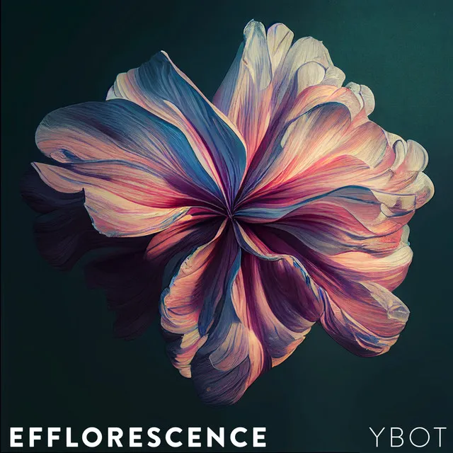 efflorescence