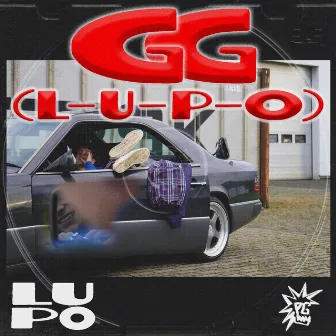 GG (L-U-P-O) by Lupo