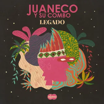 Legado: Colección Definitiva by Juaneco Y Su Combo