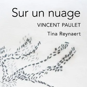 Sur un nuage by Vincent Paulet