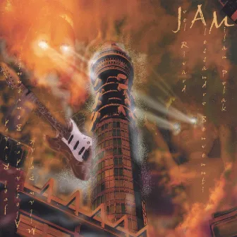 J.A.M. by J.A.M.