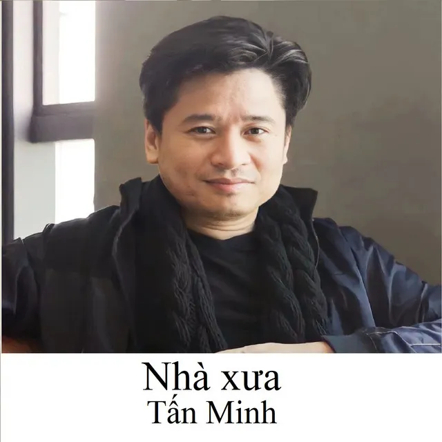 Nhà xưa