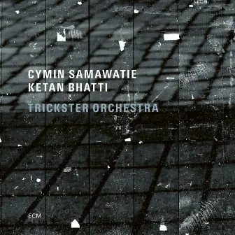 Trickster Orchestra by Cymin Samawatie