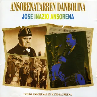 Ansorenatarren Danbolina by Jose Inazio Ansorena