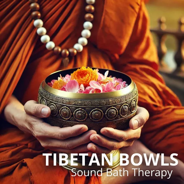 Tibetan Bowls enhance Spiritual Connection