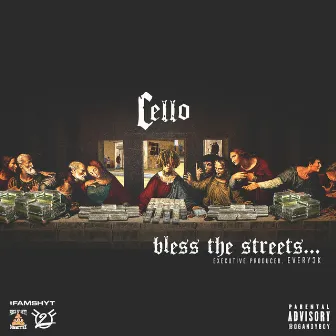 Bless the Streets by KP CELLO