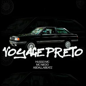 Voyage Preto by ABDALLABEATZ