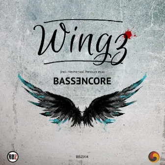 Wingz by BASSENCORE