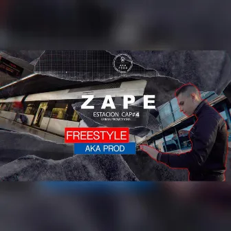 Akaprod by Zape