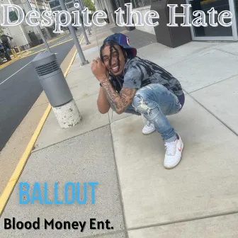 Polo Rugby (Despite The Hate) by Ballout