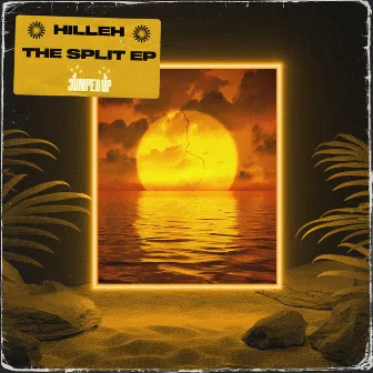 The Split by Hilleh