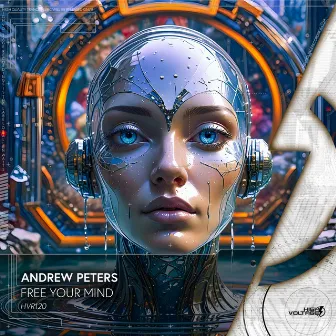 Free Your Mind by Andrew Peters