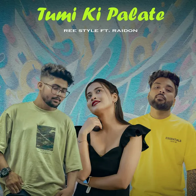 Tumi Ki Palate