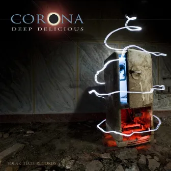 Deep Delicious by Corona