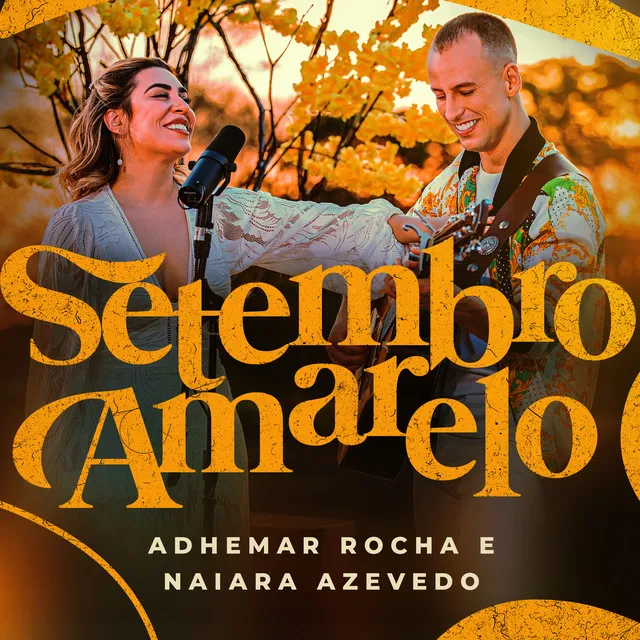 Setembro Amarelo