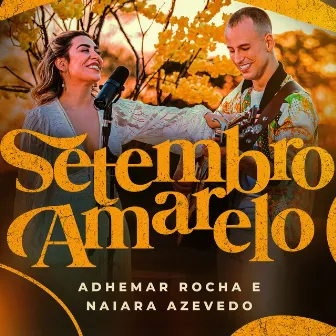 Setembro Amarelo by Adhemar Rocha