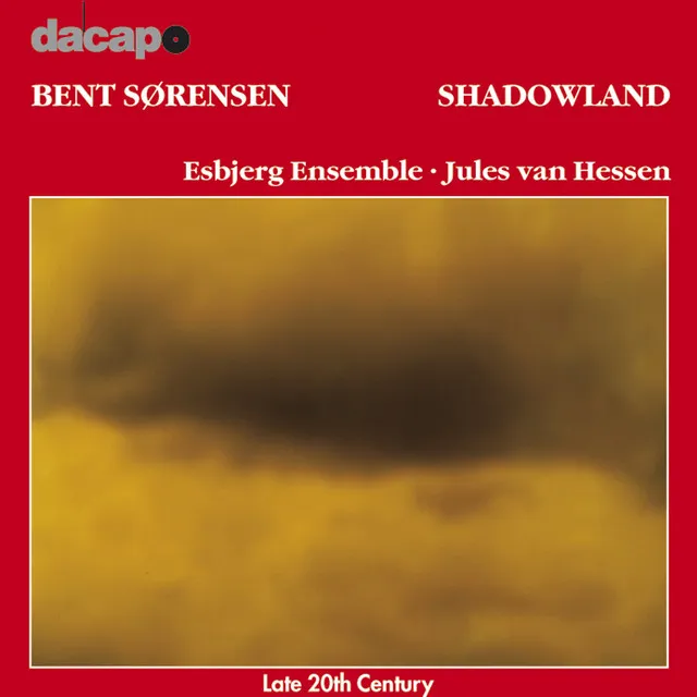 Sorensen: Shadowland