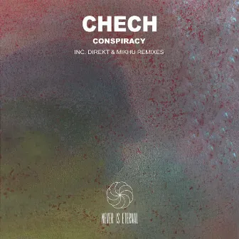 Conspiracy by Chech