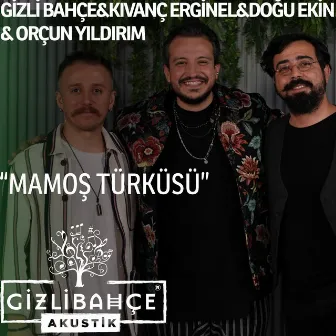 Mamoş Türküsü (Akustik Live) by Doğu Ekin