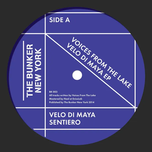 Velo Di Maya