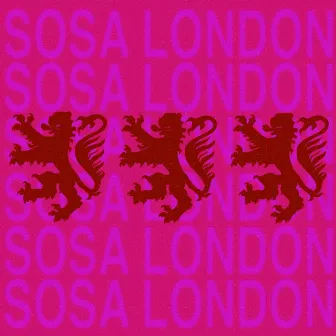 SOSA LONDON by KRIS$ BRIAN