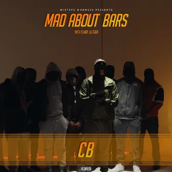 Mad About Bars by CB