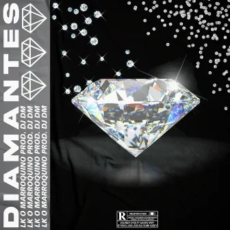 Diamante by Mixedbytonio