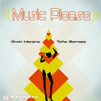 Music Please by Tono Gomezz