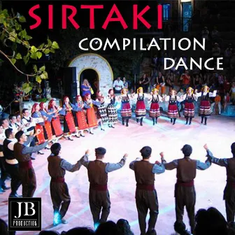 Sirtaki Compilation Dance by Future World Music