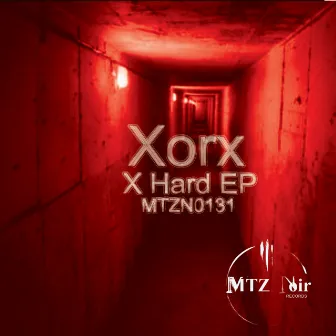 X Hard by Xorx