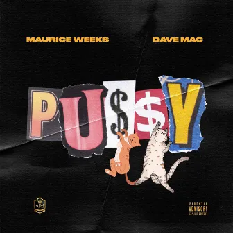 Pu$$Y by Maurice Weeks