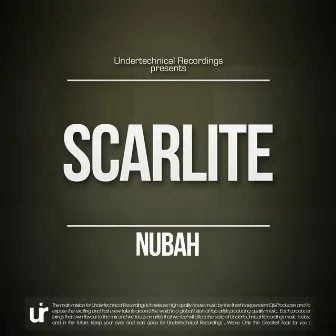 Scarlite by Nubah