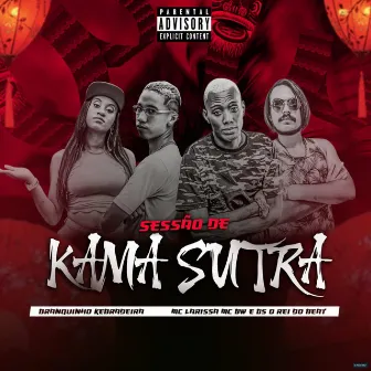 Sessão de Kama Sutra by MC GW