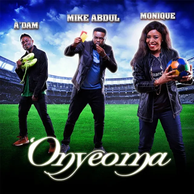 Onyeoma