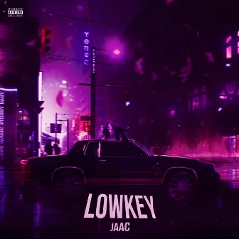 Lowkey by Jaac