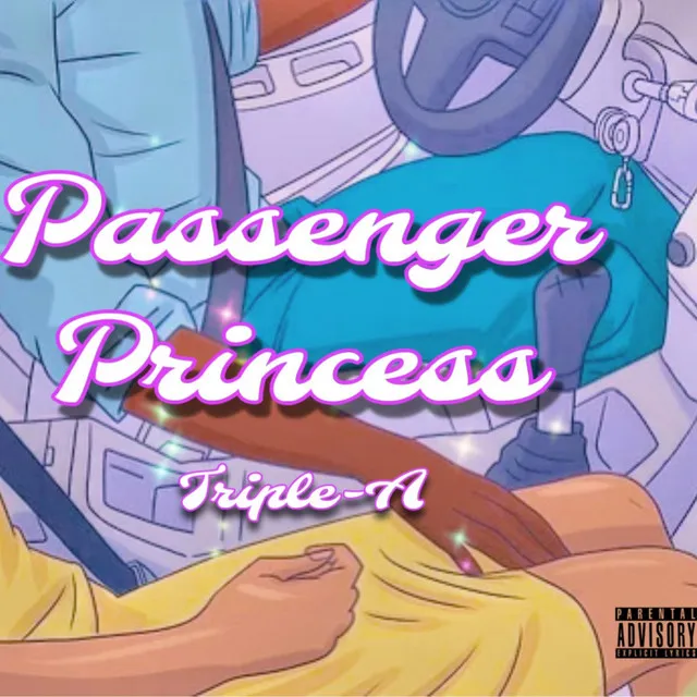 Passenger Princess