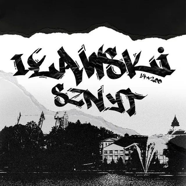 Iławski Sznyt 14-200