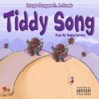 Tiddy Song by Drego Dregan