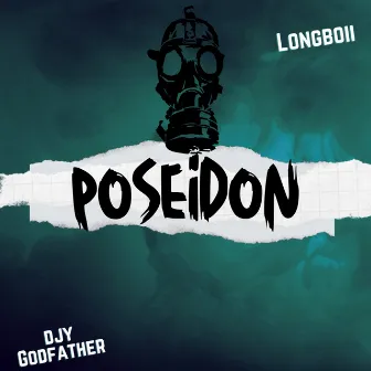 Poseidon by longboii