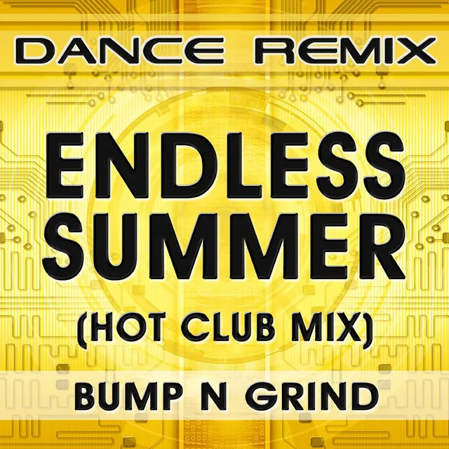 Endless Summer - Hot Club Mix