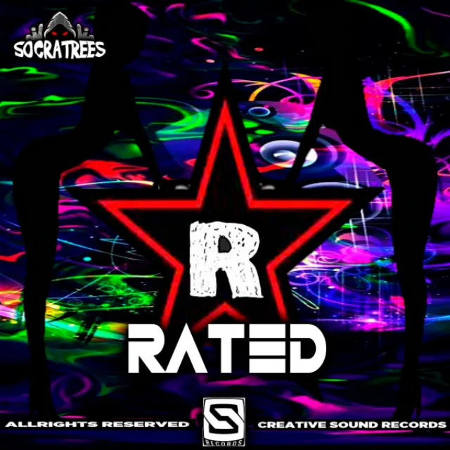 Rated R - ORIGINAL MIX