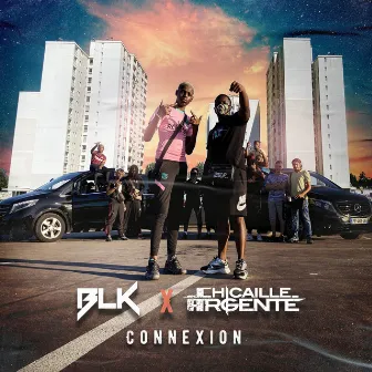 Connexion by BLK