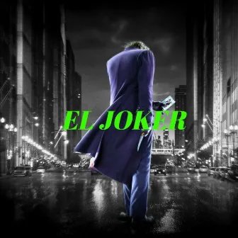 Joker by Xavi Lantaron