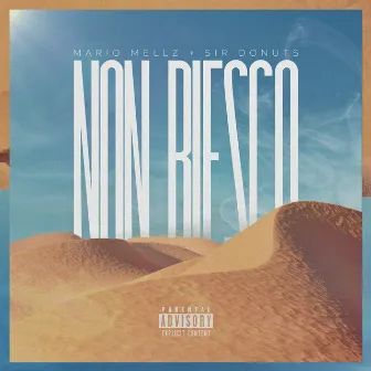 Non Riesco by Sir Donuts