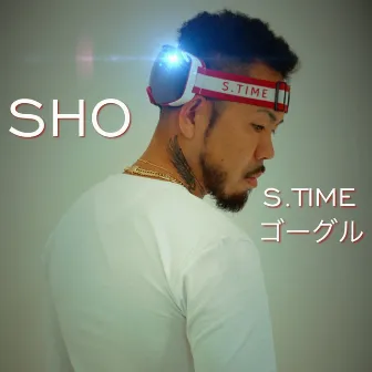 S.TIME GOGGLE by SHO