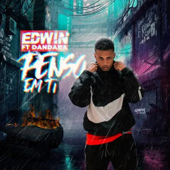 Penso em Ti by Edwin Vibez