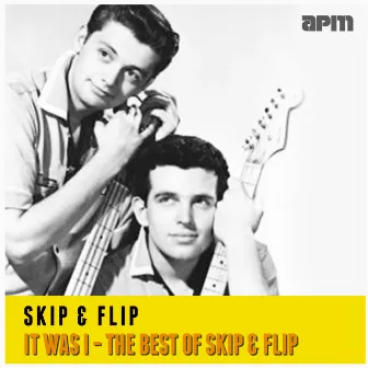 It Was I - The Best Of Skip & Flip by Skip & Flip