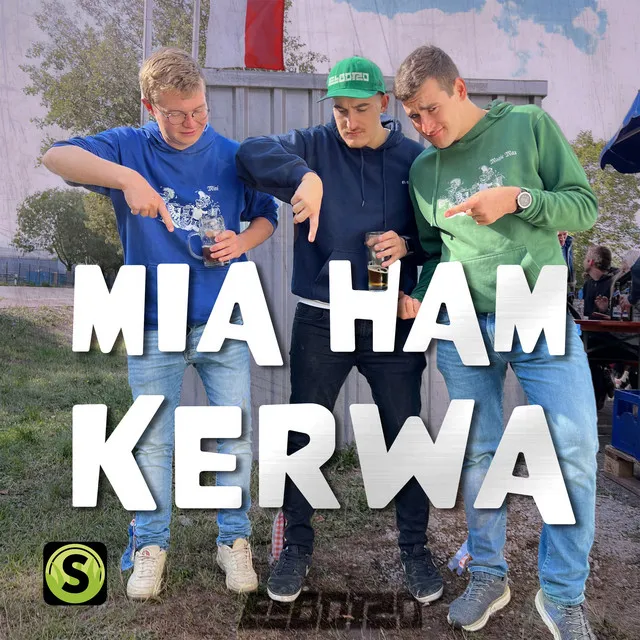 Mia ham Kerwa