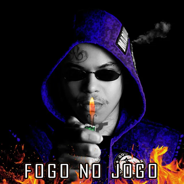 Fogo no Jogo